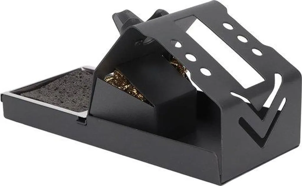 Support de fer à souder pour soudure électronique et bricolage précis
