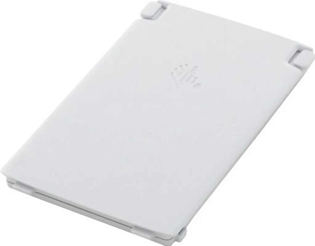 Batterie Zebra BTRY-TC2W-1XMA1-01 Lithium-Ion 3300 mAh pour TC21 TC26