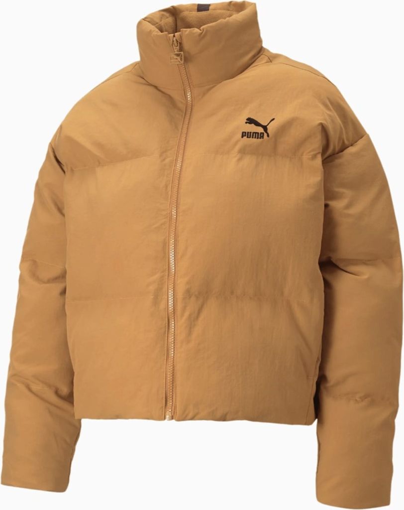 Puma Jacken Classics, 53557474, Größe: 170