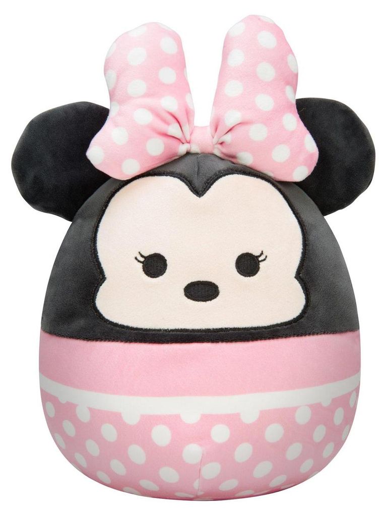 Squishmallows Disney Minnie Mouse 35 cm – Kuscheltier Produktbild 