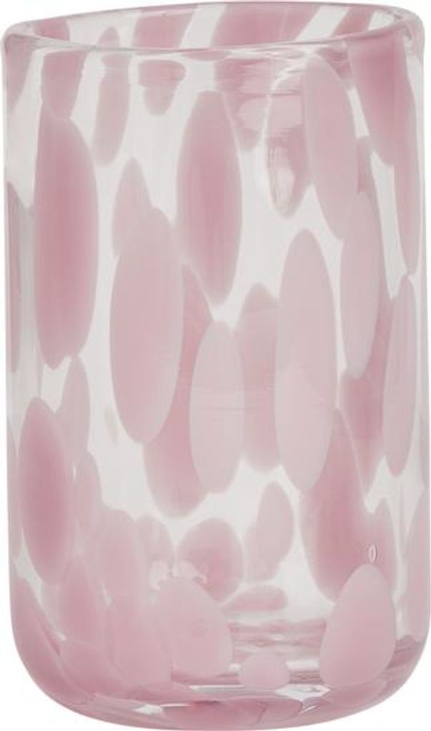OYOY L300375, Rose, Glas, 1 Stück(e), Rund, 68 mm, 68 mm Produktbild 