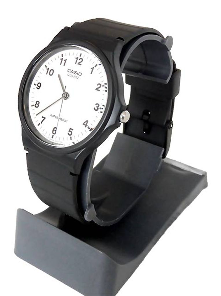 Casio MQ-24-7BLL Armbanduhr Armbanduhr Herren