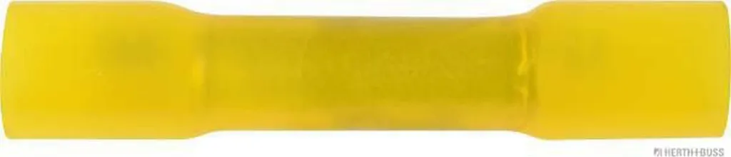 Connettore 50252554 HERTH+BUSS ELPARTS - Giunto a Crimpare 3-6mm²