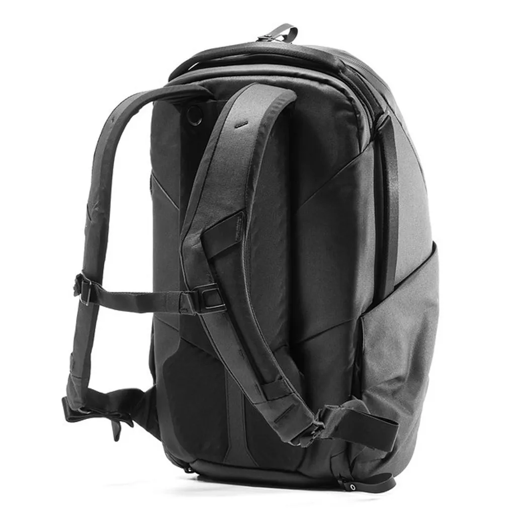 Sac à dos modulable Peak Design Zip 20L avec séparateurs FlexFold - 4