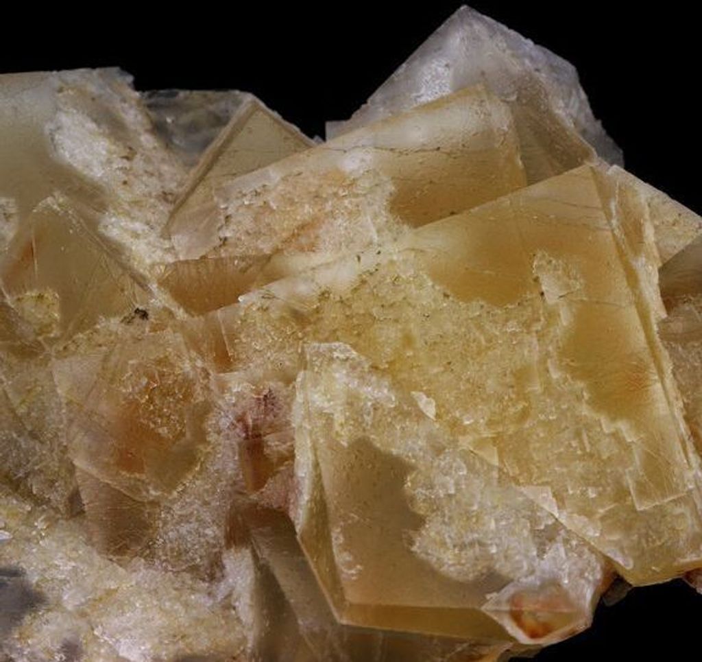 Fluorit 1183,0 Karat