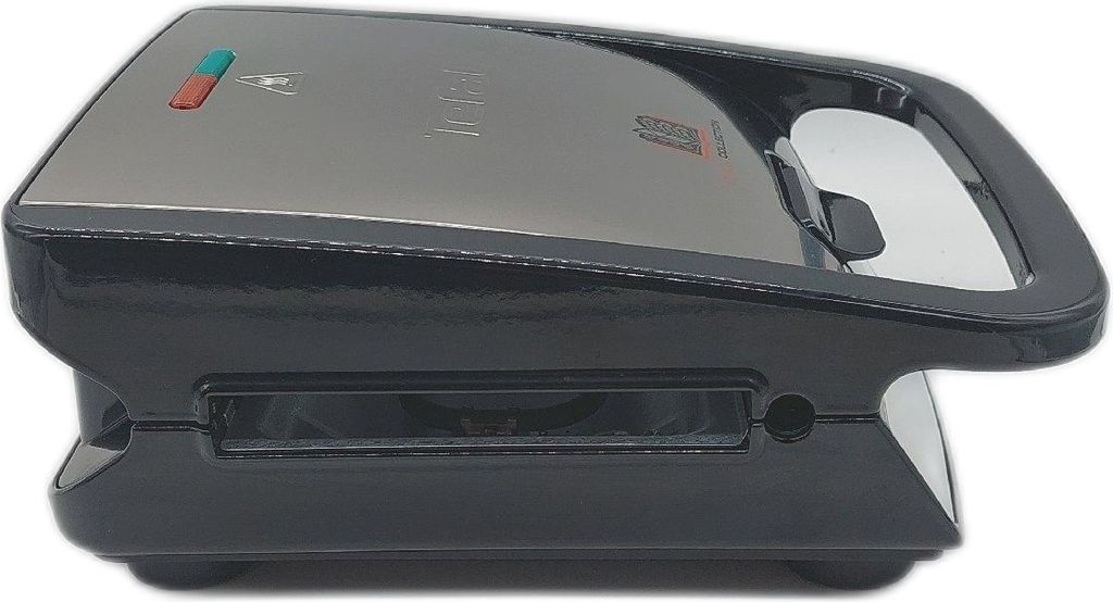 Tefal SW 852D Snack Collection Sandwichmaker und Produktbild 23