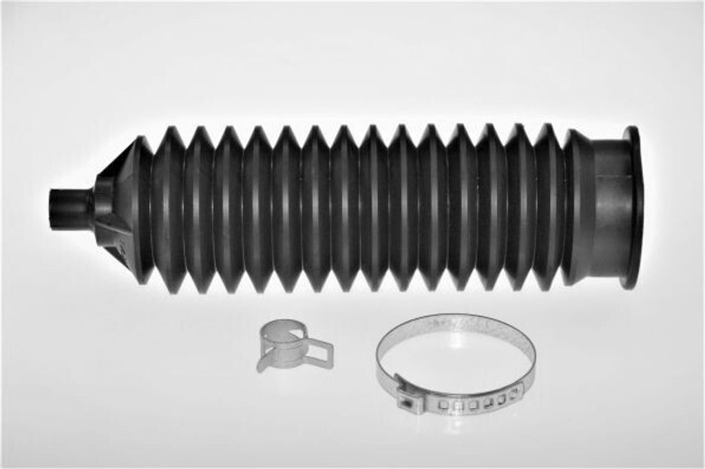 SPIDAN 83923 Lenkmanschette Gummi für FORD FOCUS (DAW, DBW)