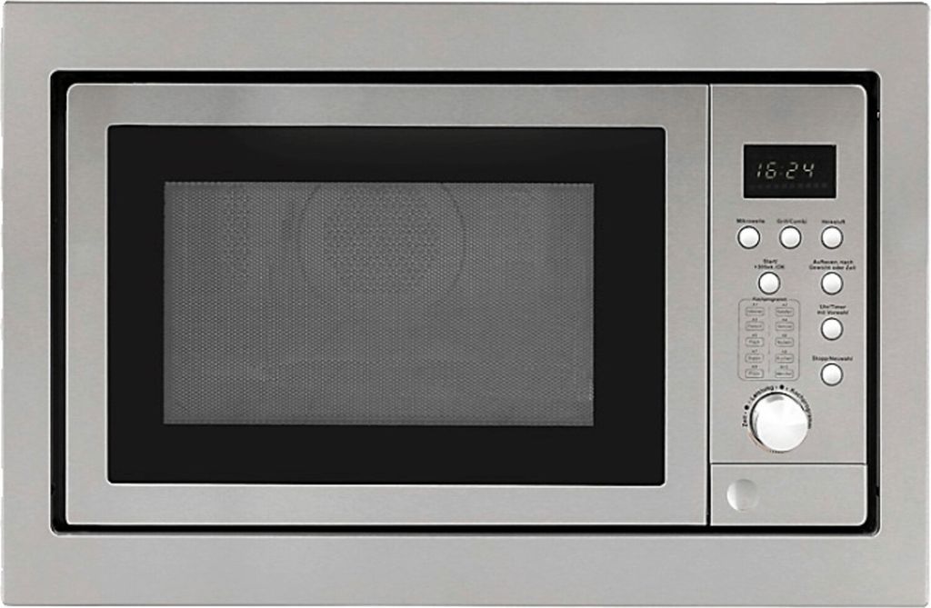 EXQUISIT EinbauMikrowelle 51.5cm 900/1100/2500W 25L Immagine del prodotto 