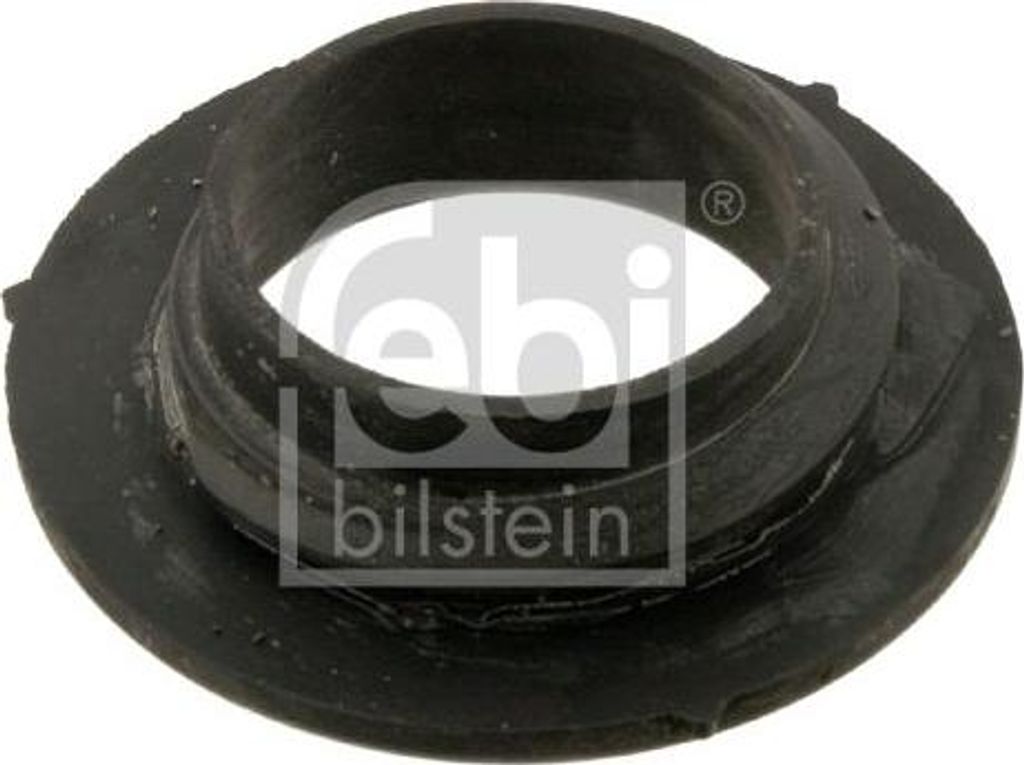 FEBI BILSTEIN 30717 Gummipuffer, Fahrwerk OE A1403250184 kompatibel mit S-Klasse