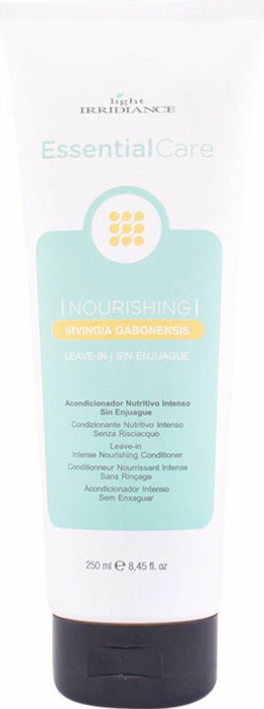 Light Irridiance Essential Care Intense Nourishing Leave In Conditioner 250ml