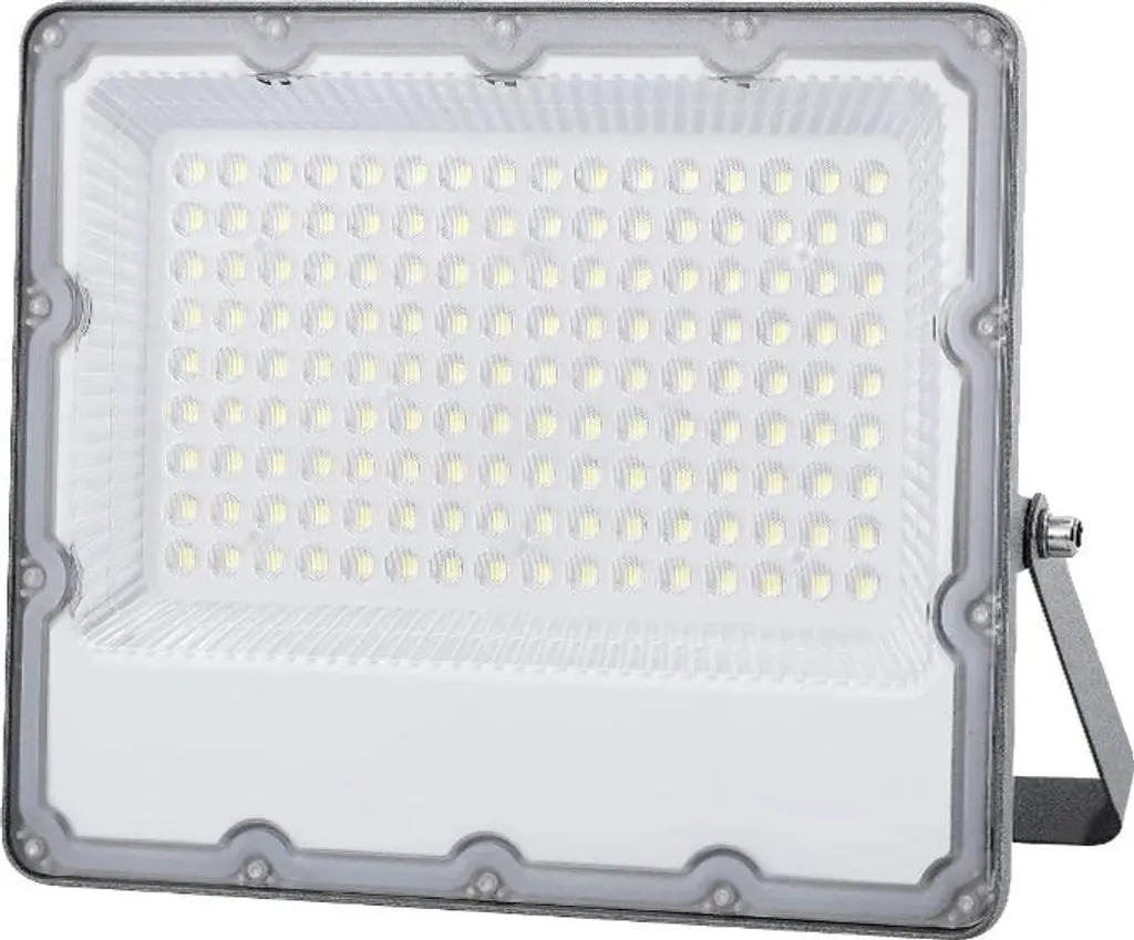 Projecteur LED 100W IP66 : Fini les Zones Sombres avec ce Luminaire