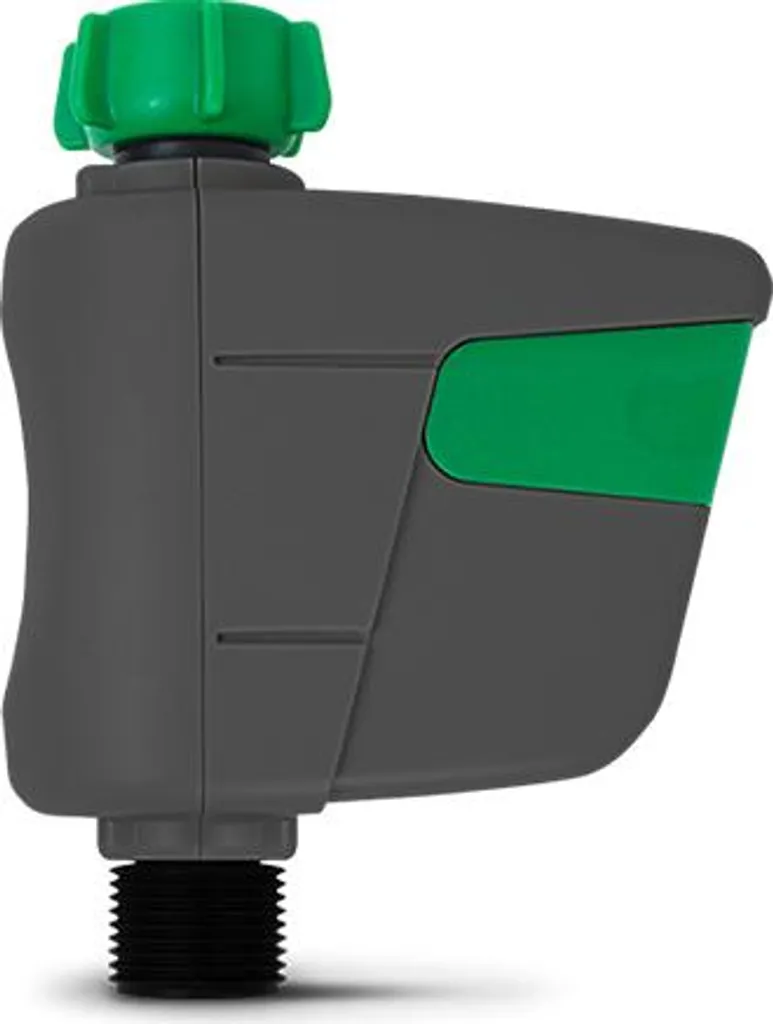 Programmateur d'arrosage connecté Bluetooth Solem BL-NR pour Jardin - 2