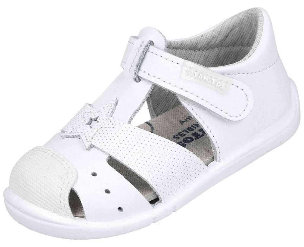 Sandalen Titanitos 070-300711 für Unisex