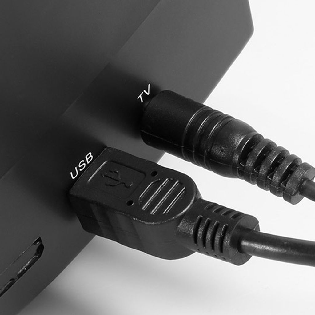 Technaxx DigiScan DS-02 Filmscanner - USB Produktbild