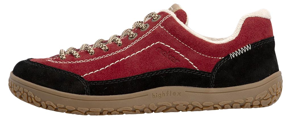 Morelia leren basketbalschoenen Productafbeelding 