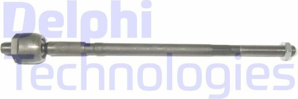 DELPHI TA1884 Axialgelenk Spurstange für OPEL VECTRA B (36) Vorne Vorne Rechts