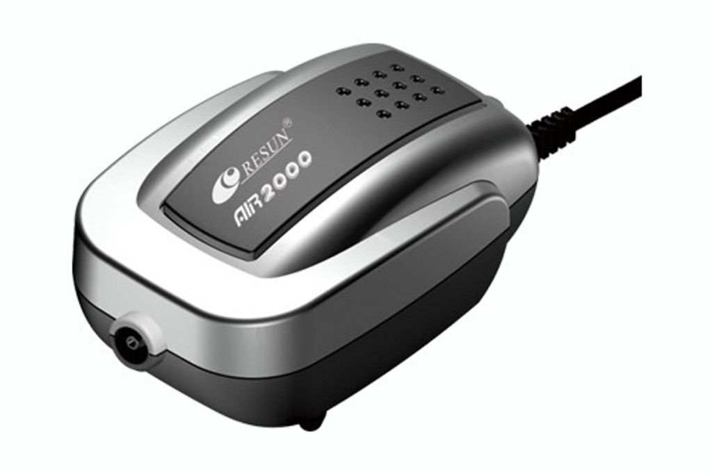 Resun napowietrzacz AIR-2000K (zestaw) Zdjęcie produktu 