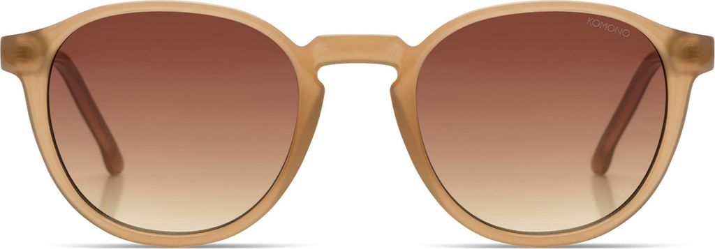 Komono Sonnenbrille LIAM, Größe:ONESIZE, Farben:sahara