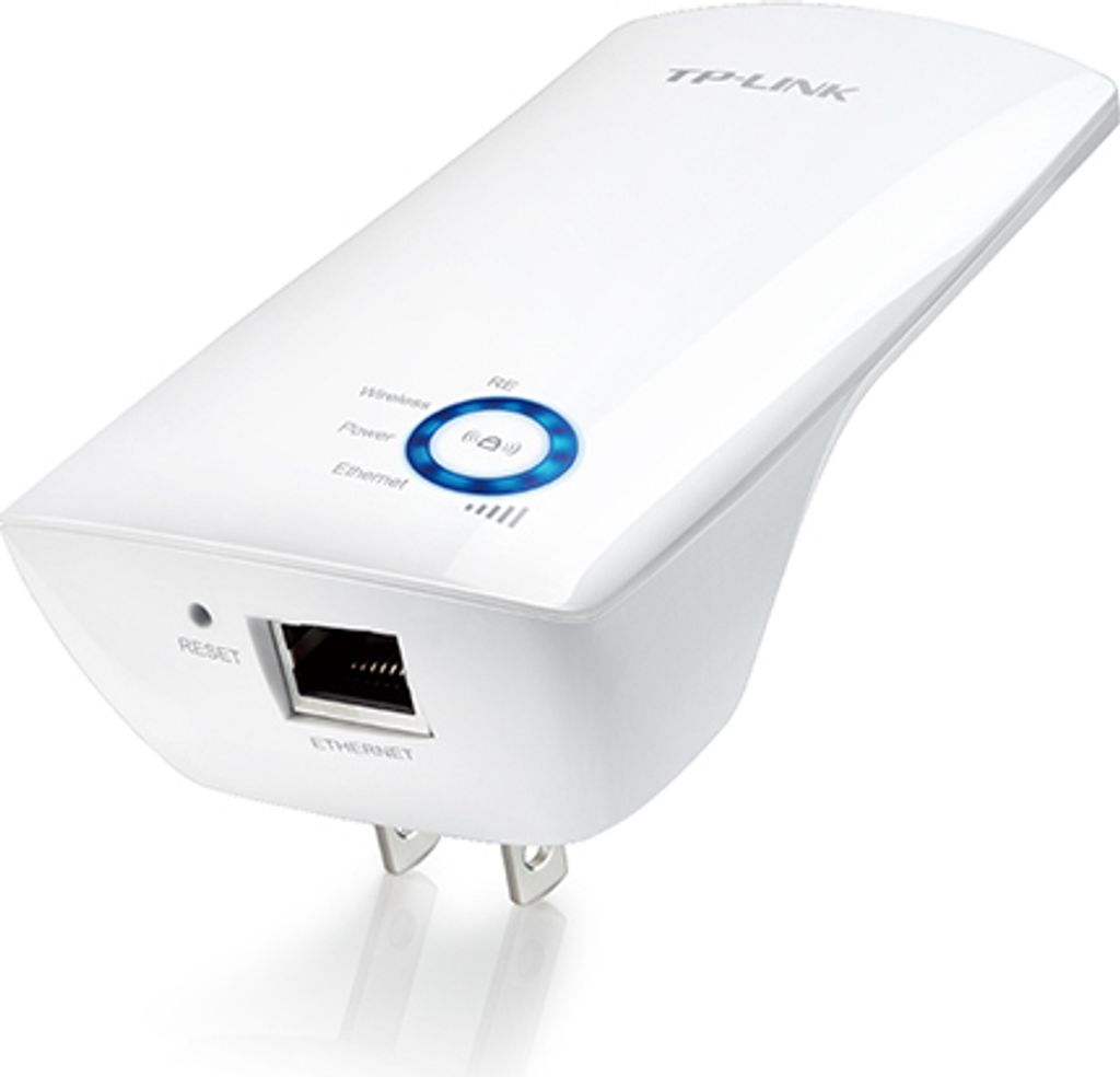 Opakovač TP-Link W-Lan 300Mb/s (TL-WA850RE) Obrázek produktu
