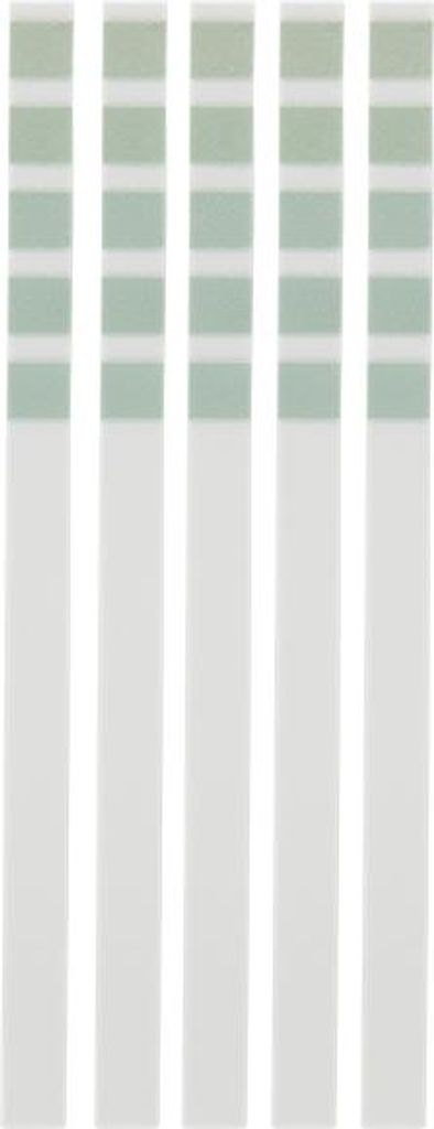 5 Aquadur Teststäbchen Teststreifen Wasserteststreifen für Produktbild 