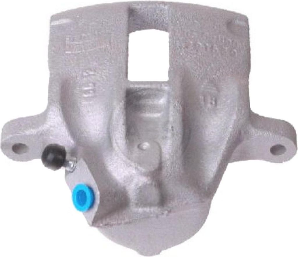 Bremssattel 1 Kolben Ø 54 mm Grauguss A.B.S. für u.a. ALFA Produktbild 