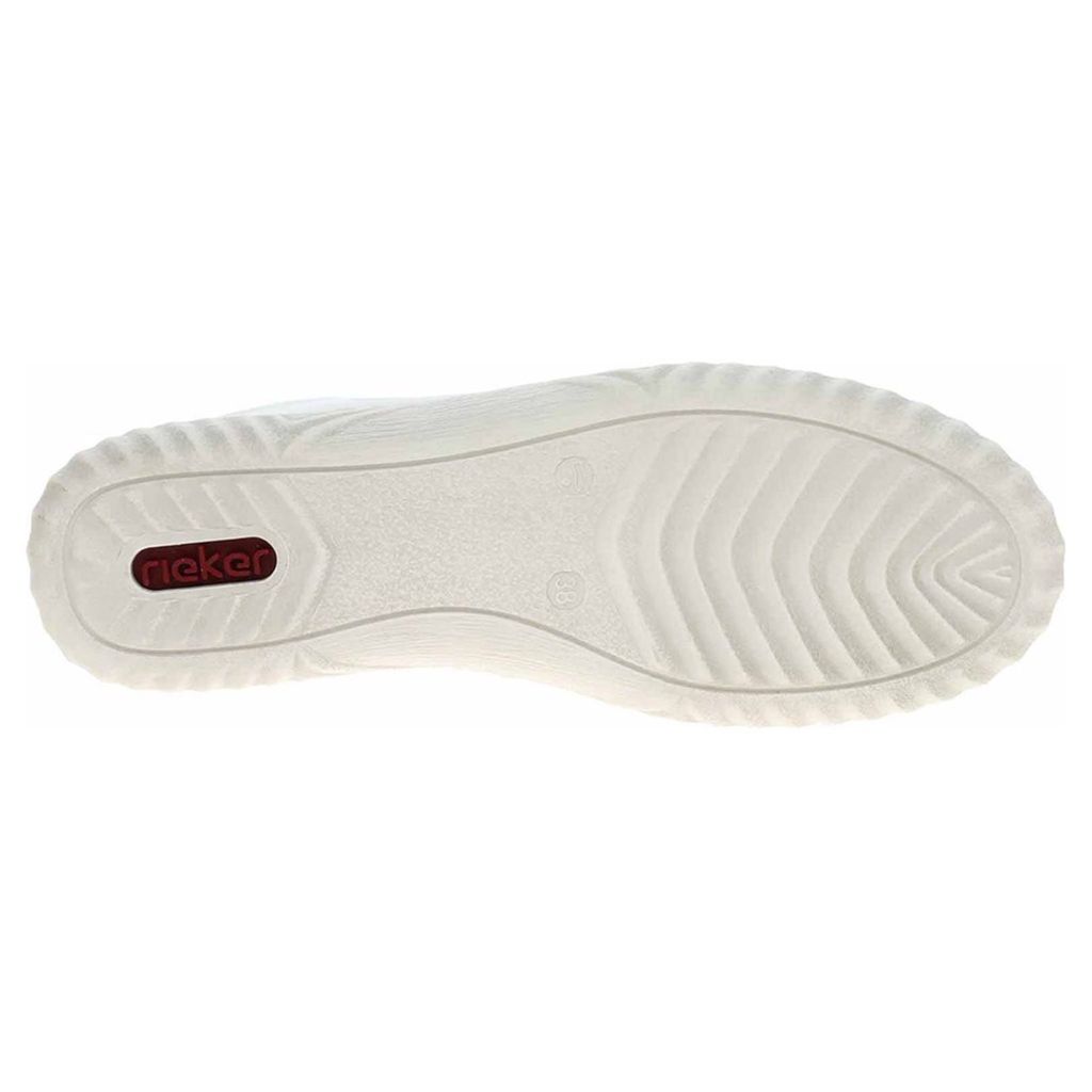 Dámská obuv Rieker N0900-81 weiss 42 Obrázek produktu 6