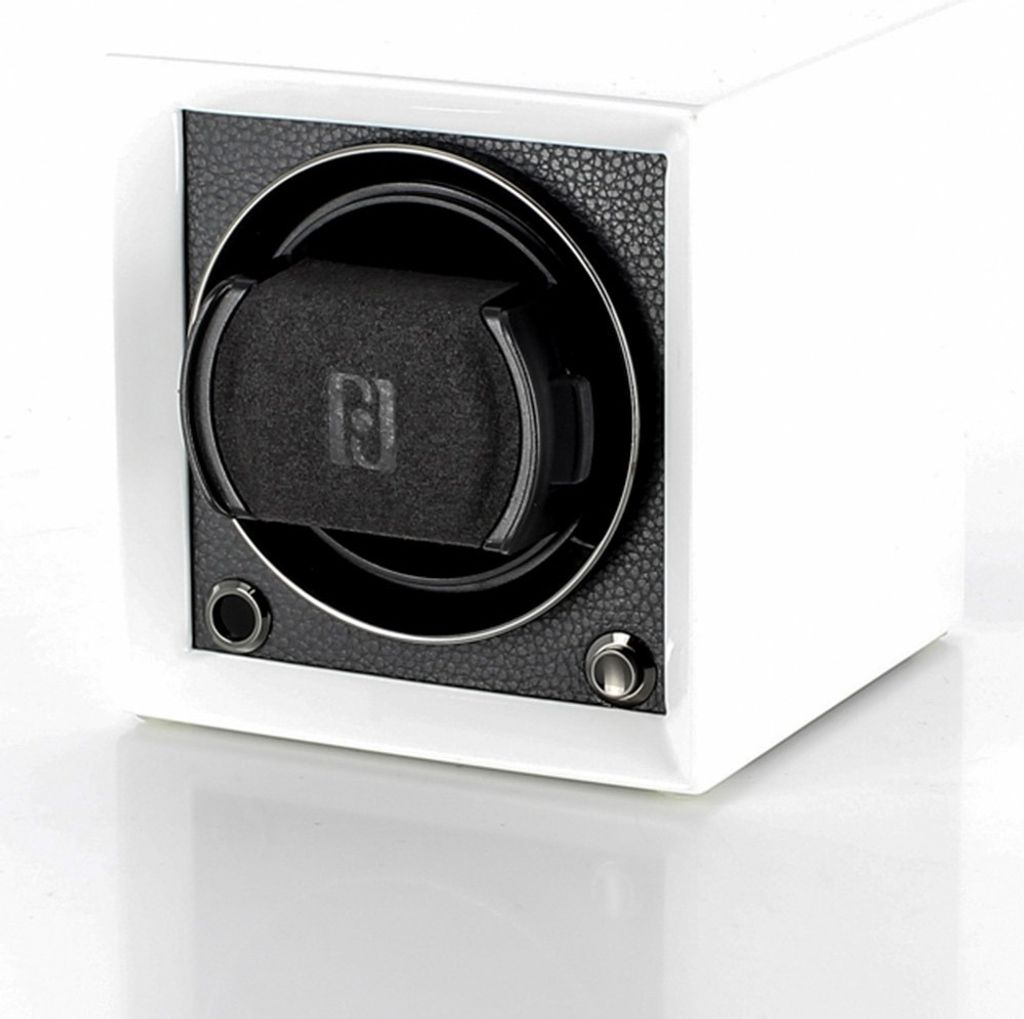 Paul Design Uhrenbeweger Gentlemen 1 White 20058