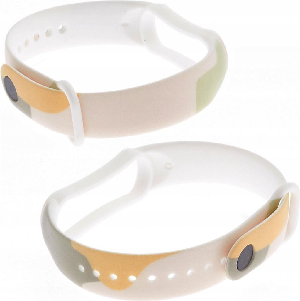 Cinturino Moro Band per Xiaomi Mi Band 6 / Mi Band 5 Immagine del prodotto 