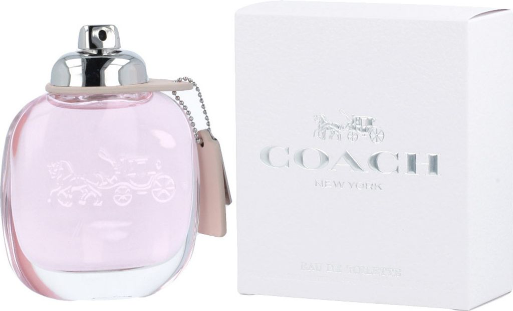 Coach Coach EDT 90 ml W Obrázek produktu 