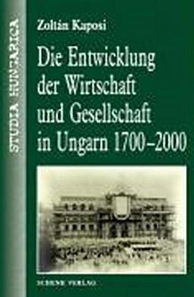 Historische Geographie der Großen Ungarischen Tiefebene