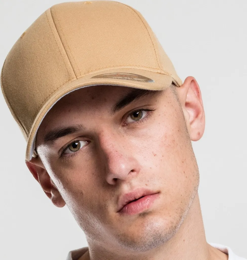 Flexfit 6277 Curry XXL: Finalmente un Cappello Grande e Comodo! - 16