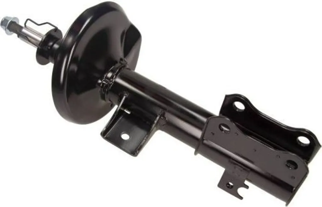 Supprimer vibrations Audi A6 avec l'arbre de transmission MAXGEAR