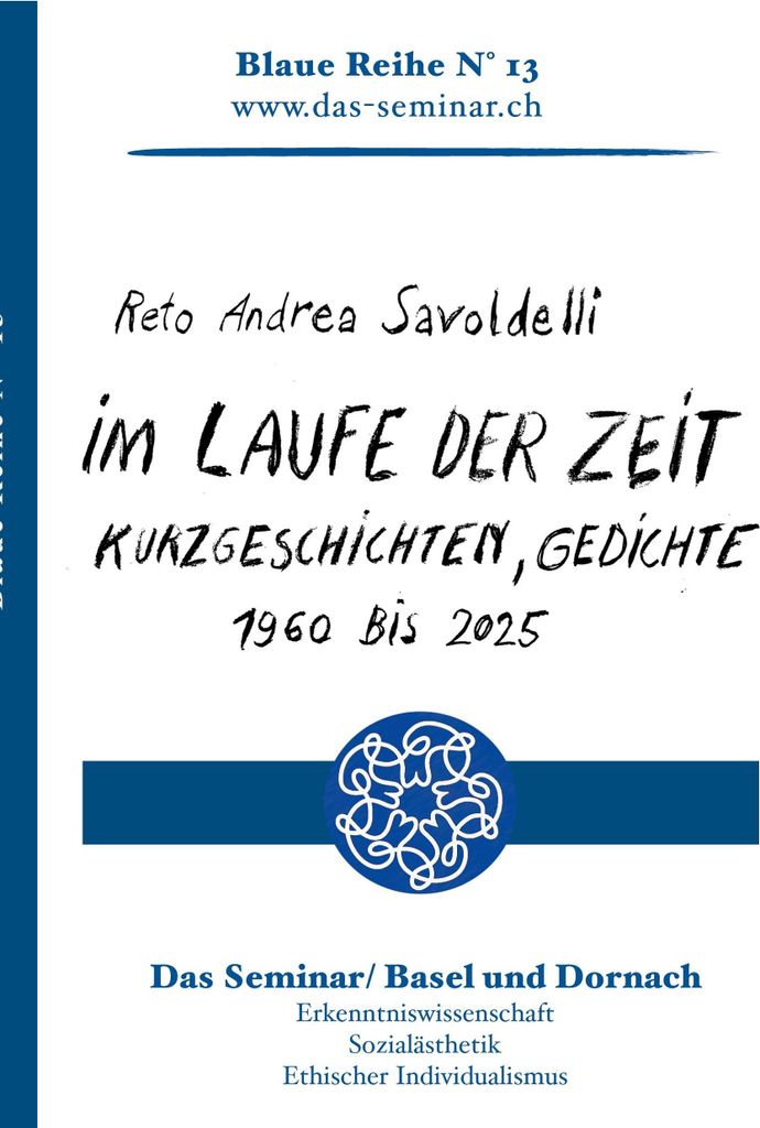 Im Laufe der Zeit