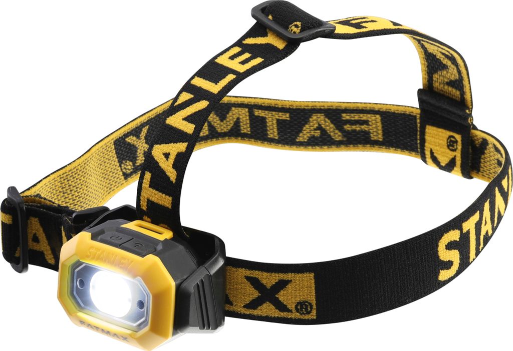 Stanley FMHT81509-0 LED-Stirnleuchte