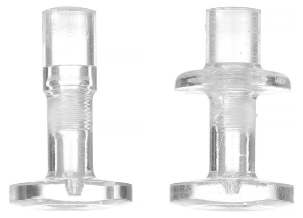 HENDI Rührer für Milchshake-Mixer – Design by Bronwasser, 2 Produktbild 