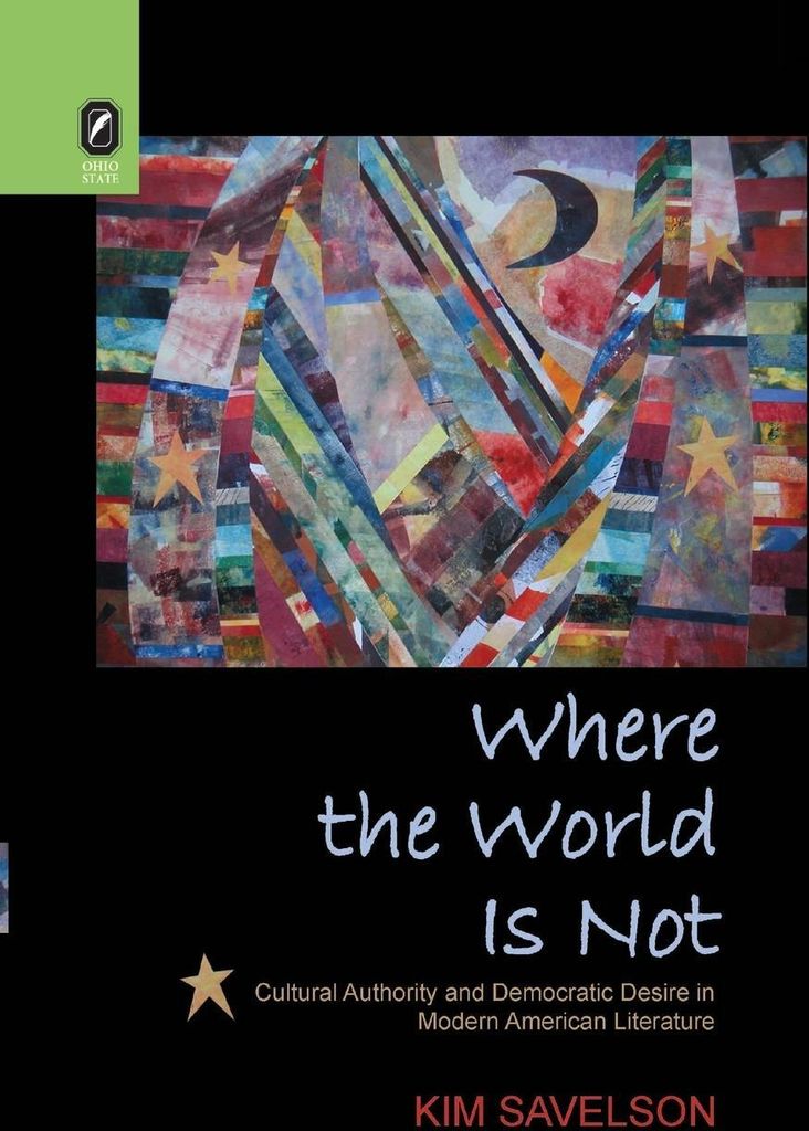 Where the World Is Not