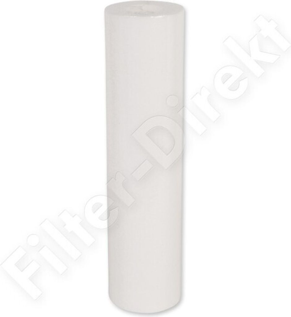 Filtronix 10' Sediment Vorfilter Kartusche 5 Micron