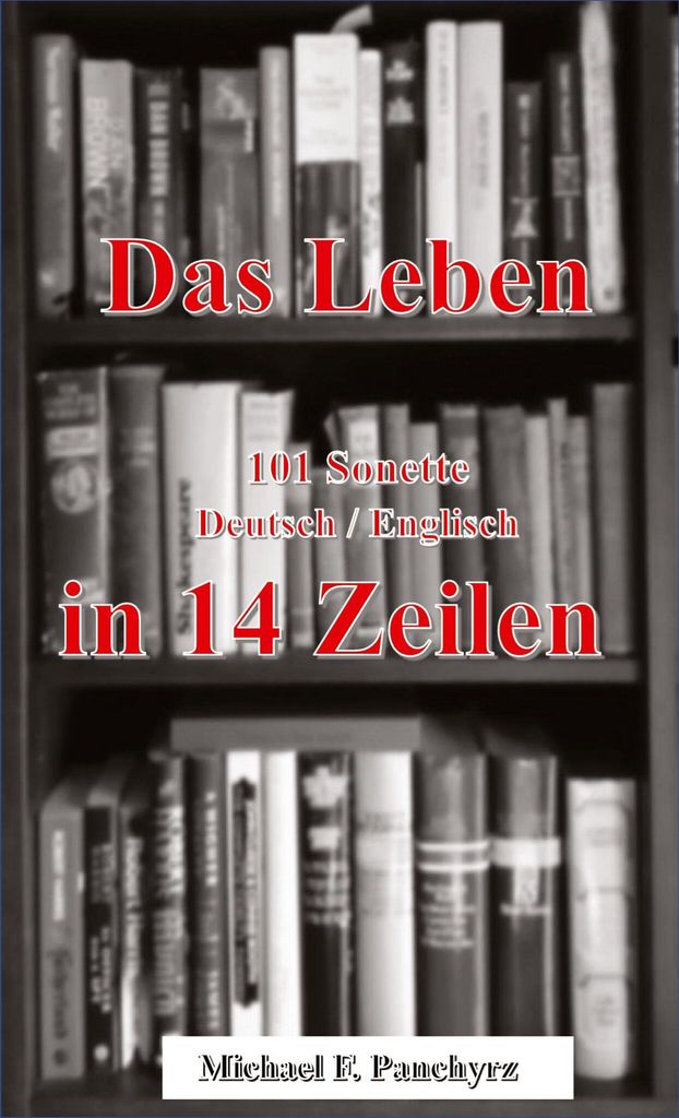 Das Leben in 14 Zeilen