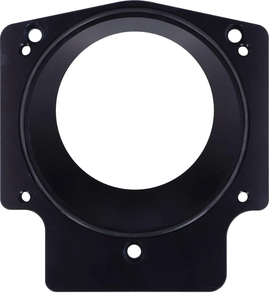 Adaptateur admission GM LS : corrigez les fuites et flux d'air LS1 LS2 LS6