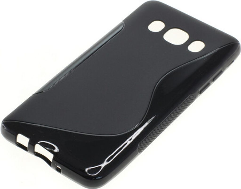 OTB - TPU Case kompatibel zu Samsung Galaxy J5 (2016) Produktbild 