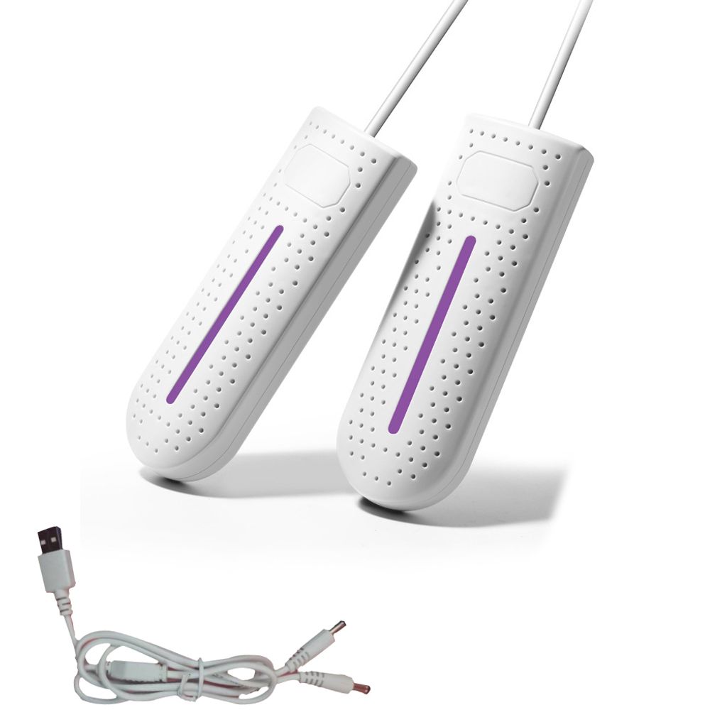 Elektrischer Schuhtrockner, Schuhtrockner Elektrisch, Produktbild 