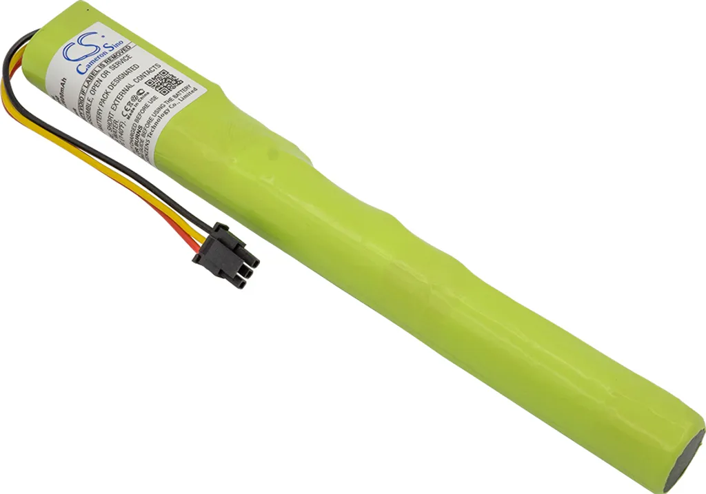 Batterie Li-ion 11.1V pour Intermec CV41 et Honeywell Thor VM1 VM2W02