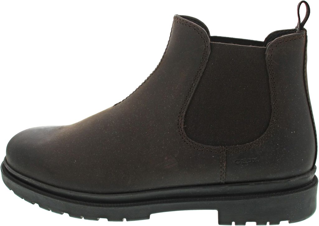 Geox Andalo U16DDA00045C6009 (43/coffee) Produktbild 