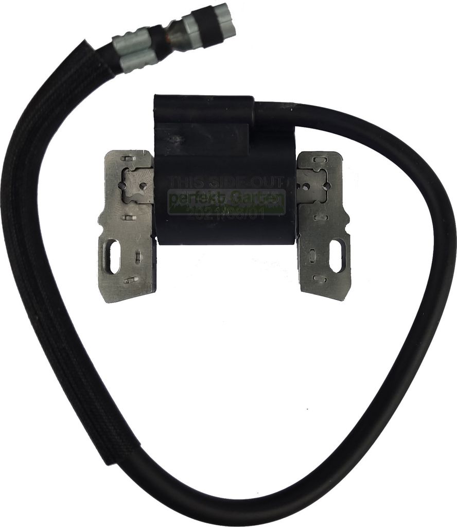 SECURA Zündspule Für Briggs & Stratton 127807 Motor