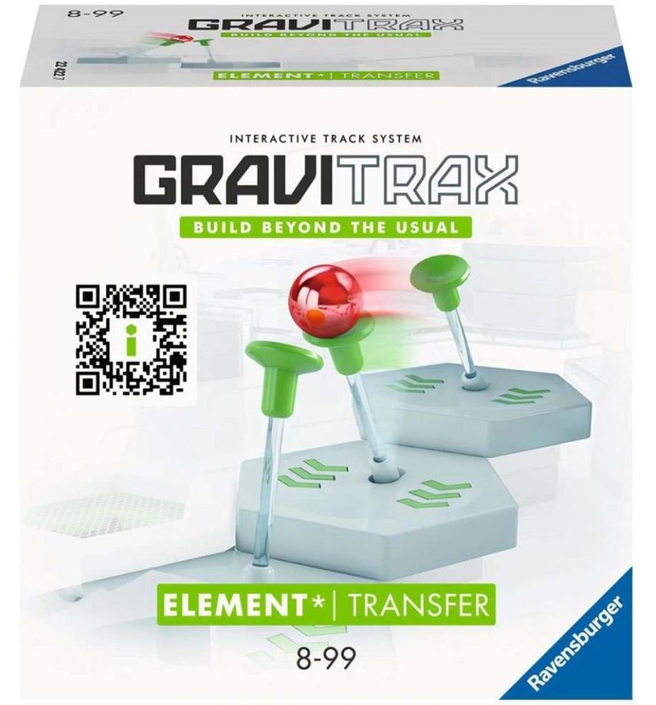 GraviTrax Element Transfer