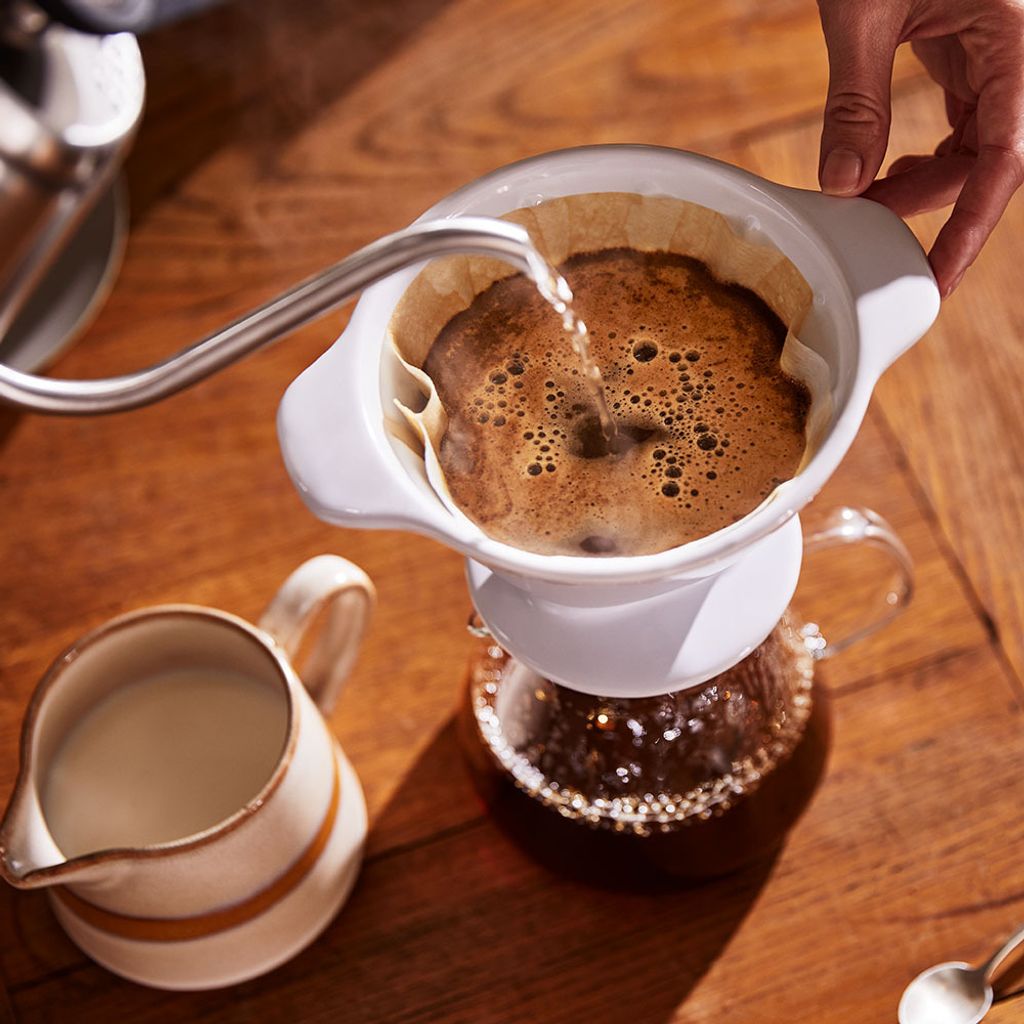 Tchibo Kaffeefilter, Filtergröße 4,  Spülmaschinengeeignet, Produktbild 4