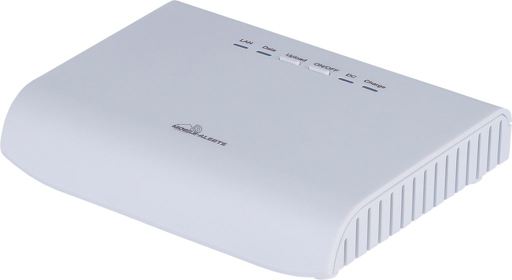 Technoline Gateway für Luftgüte-Monitor 357102