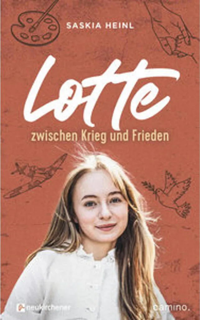 Comprendre l'histoire avec Lotte zwischen Krieg und Frieden - Ouvrage