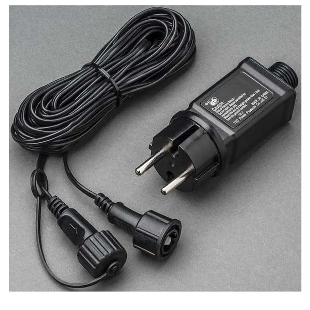 Câble Interconnect LED System 1040 GL7m Rallonge 7m 4800-007 Robuste - 2