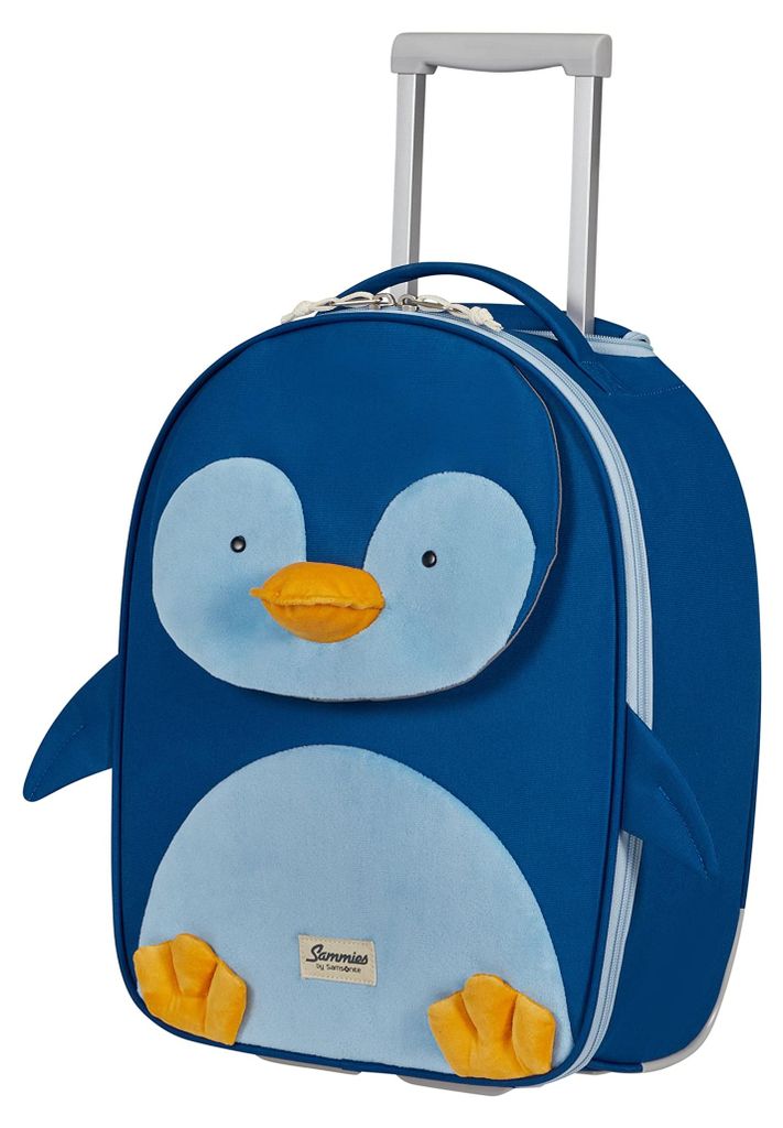 Samsonite Happy Sammies Eco - Upright XS Kindergepäck, 45 Produktbild 